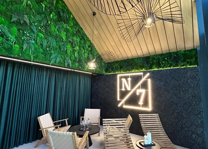 Apartamenty N7