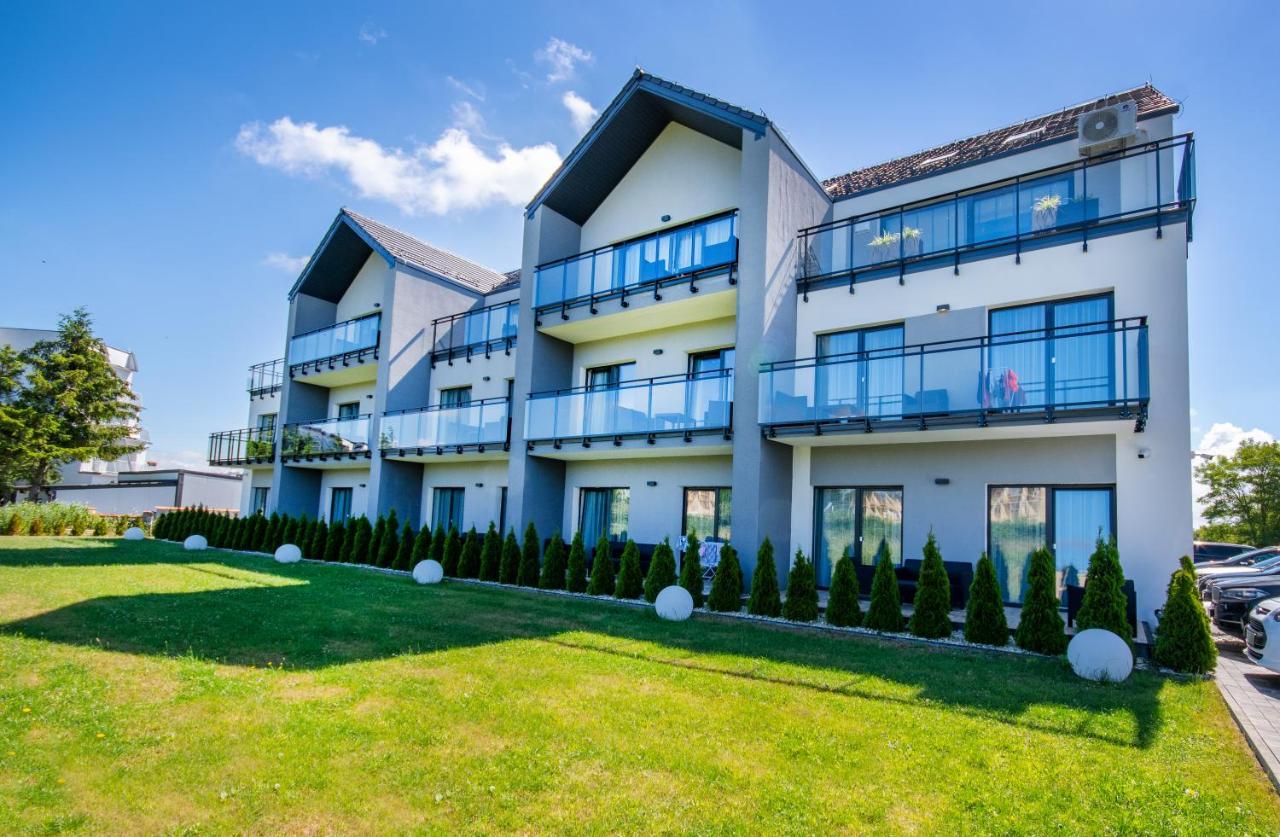 N7 Apartament Darłówko